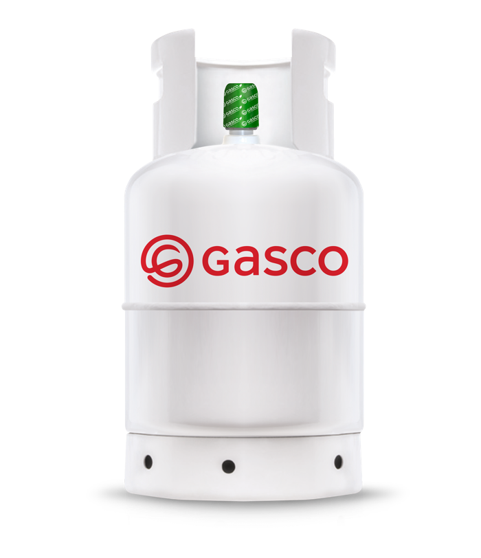 Cilindro Gasco 11 kg