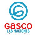 reparto gas a domicilio